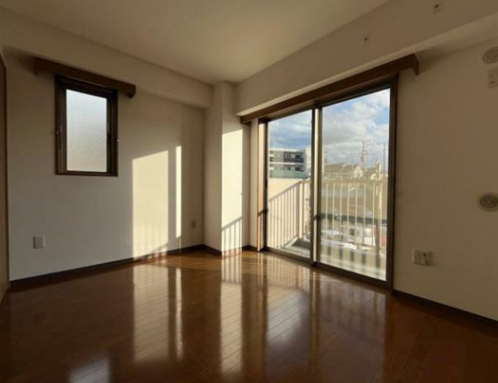 居室・リビング　サンリーフ保土ヶ谷