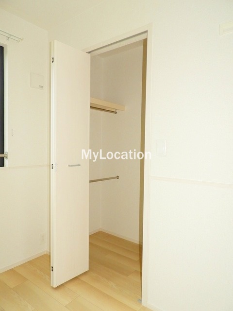 収納　☆たっぷり収納です☆