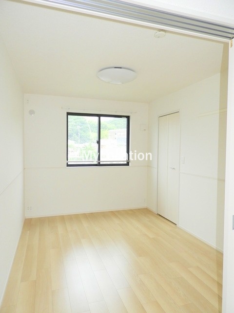 その他部屋・スペース　☆ゆったりとしたスペースです☆