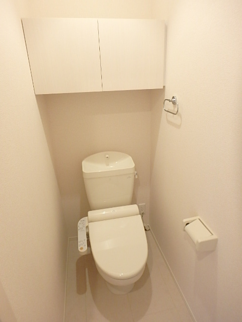 トイレ　※別室参考写真