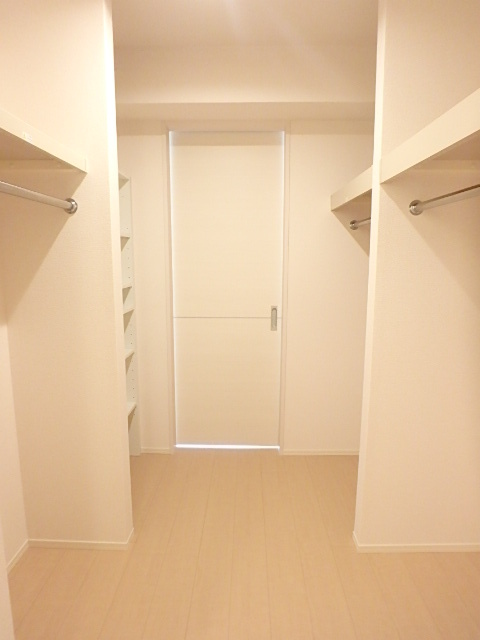 収納　※別室参考写真