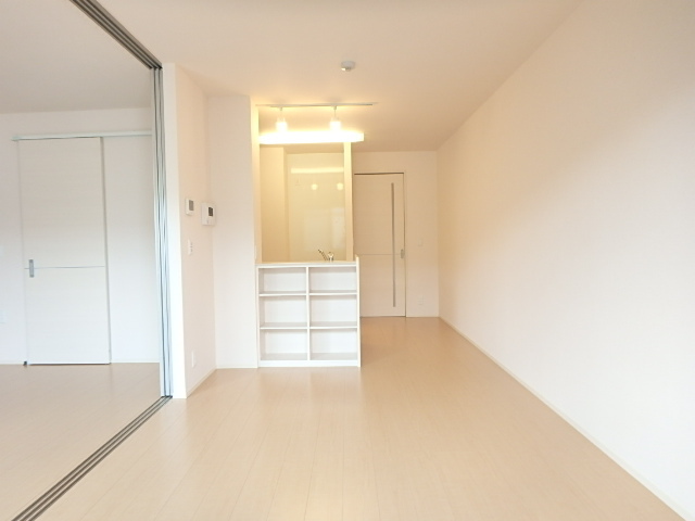 居室・リビング　※別室参考写真