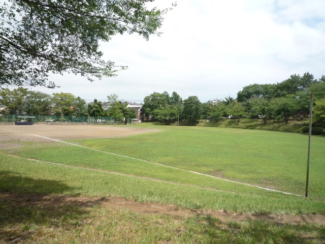 公園　港南台南公園（公園）まで110m