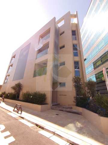 建物外観　クオーレ中目黒