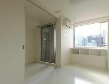 居室・リビング　☆明るい居室☆