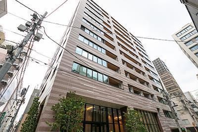 建物外観　☆綺麗な外観☆