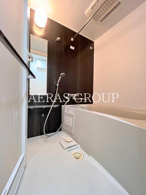 バス・シャワールーム　同仕様参考