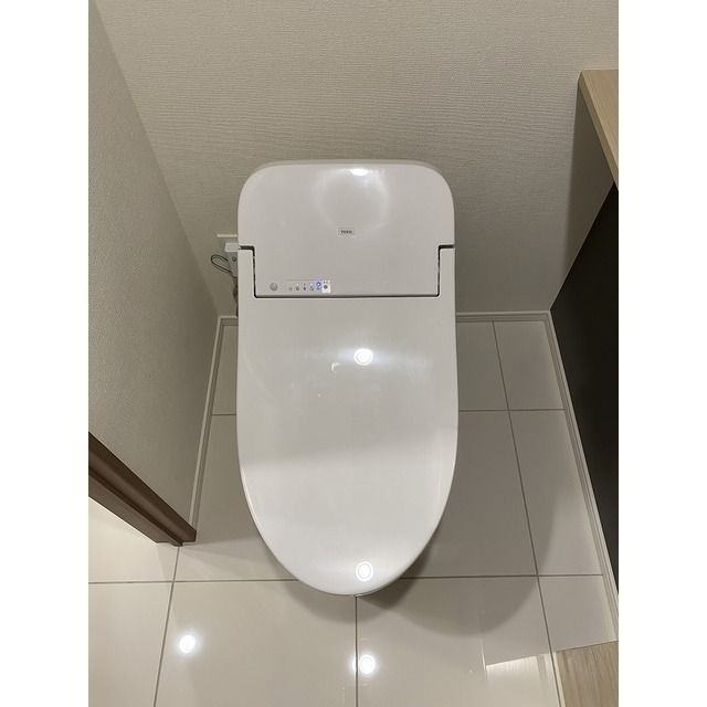 トイレ　☆清潔感のあるトイレ☆