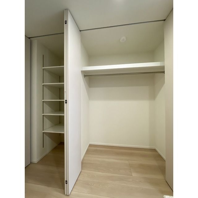 収納　☆たっぷり収納☆