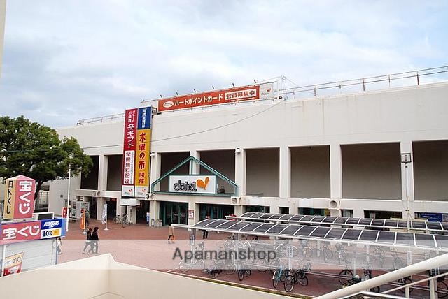 スーパー　イオン　鹿児島鴨池店（スーパー）まで1600m