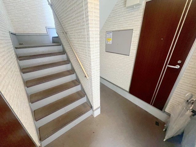 ロビー　広々としたロビーです。