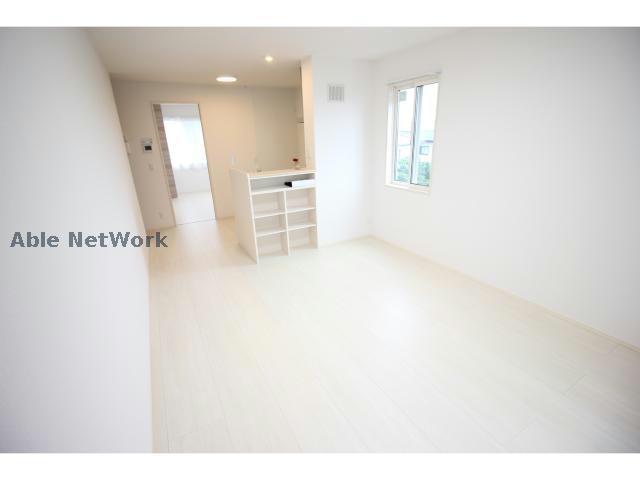 居室・リビング　同タイプのお部屋