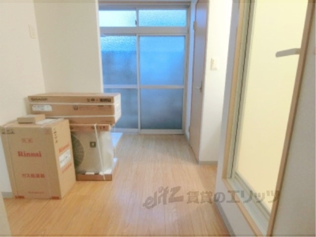 その他部屋・スペース　廊下