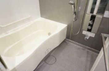 バス・シャワールーム　※同仕様写真含む