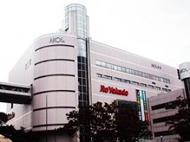 スーパー　イトーヨーカドー 草加店（スーパー）まで458m