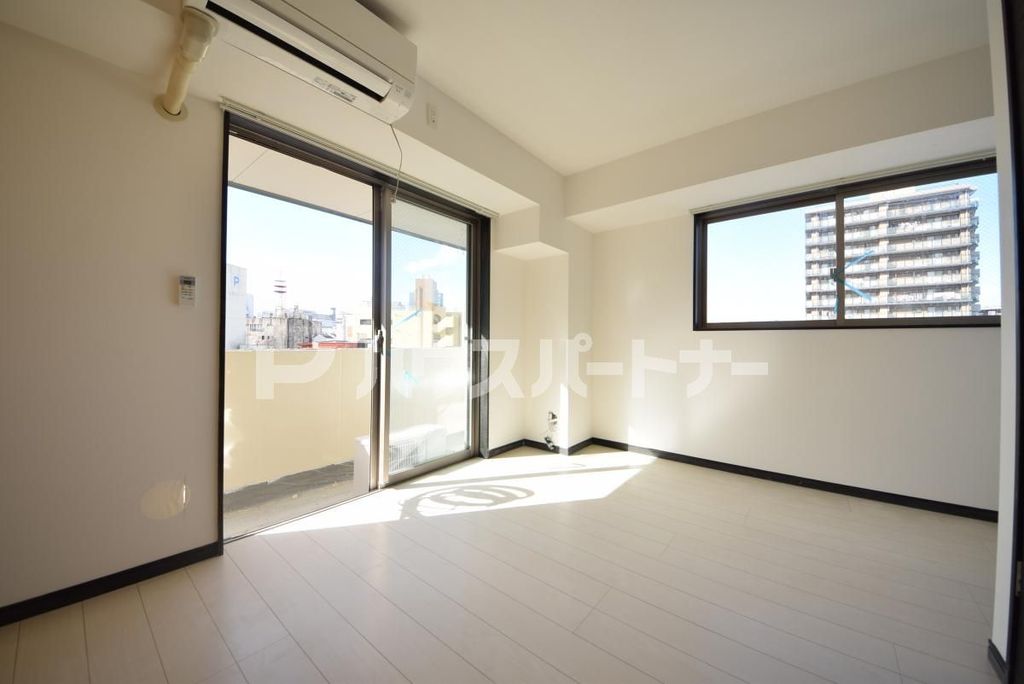 その他部屋・スペース　外観