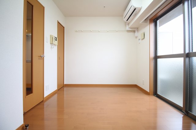 居室・リビング　別タイプ参考写真　スカイコート巣鴨　北区滝野川５