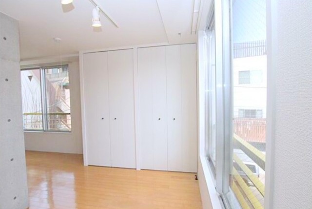 居室・リビング　居室