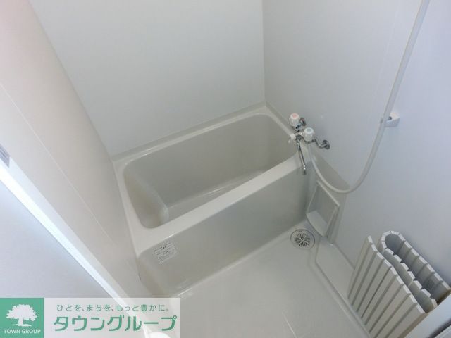 バス・シャワールーム　浴室乾燥機