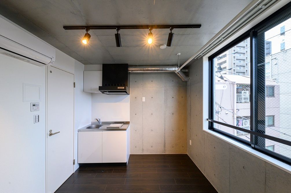 居室・リビング　リビング/居室