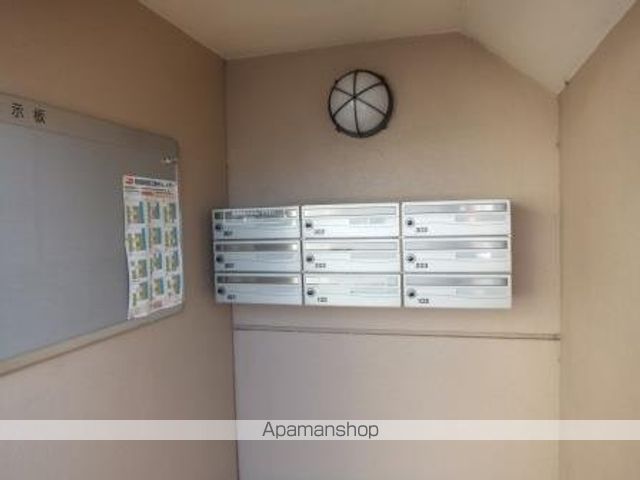 その他共有部分　その他共有部分