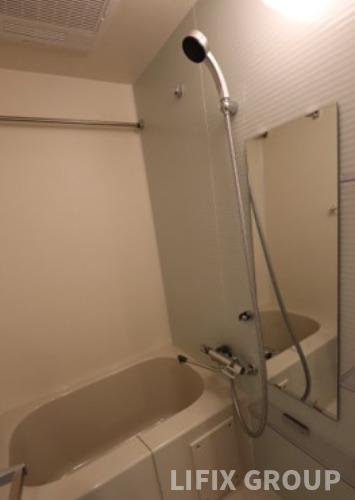 バス・シャワールーム　風呂