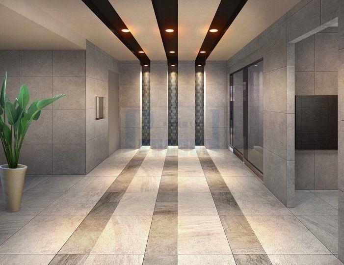 その他共有部分　その他共用部分