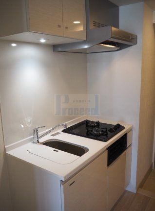 キッチン　☆こちらの物件は仲介手数料0.55か月分です☆