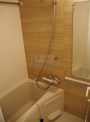 バス・シャワールーム　☆こちらの物件は仲介手数料0.55か月分です☆
