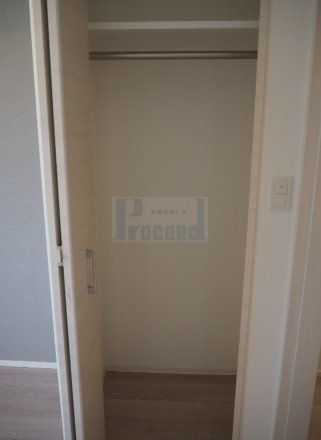 収納　たっぷり収納スペース☆