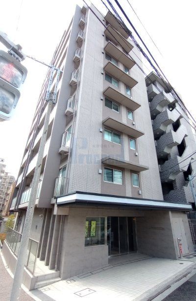 建物外観　☆こちらの物件は仲介手数料0.55か月分です☆