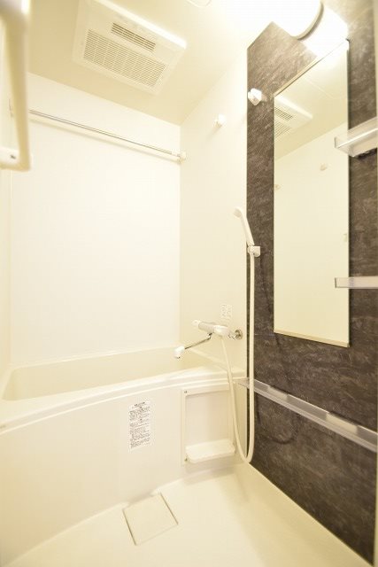 バス・シャワールーム　お風呂