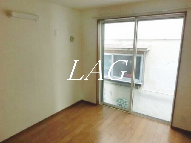 その他部屋・スペース　寝室です。