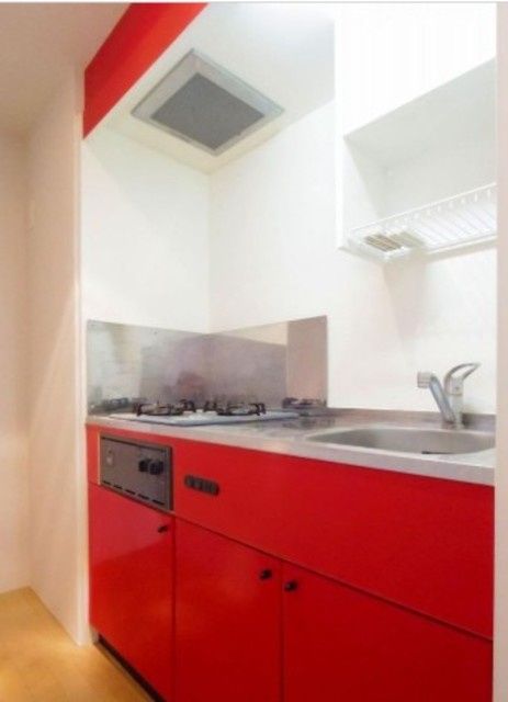 キッチン　☆キッチン☆