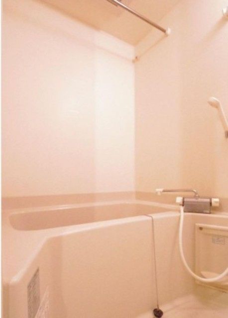 バス・シャワールーム　☆お風呂☆