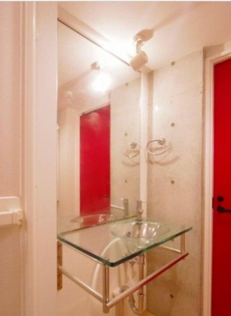 洗面設備　☆独立洗面台☆