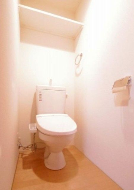 トイレ　☆トイレ☆