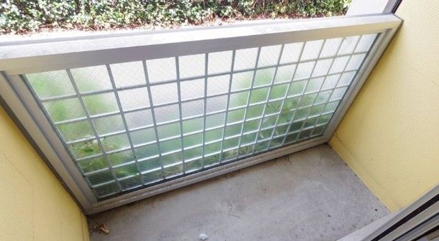 バルコニー　☆バルコニー☆