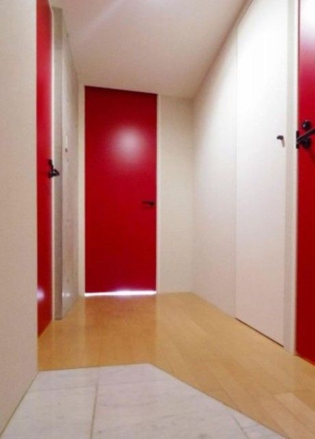 玄関　☆玄関☆