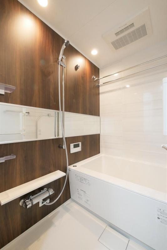 その他部屋・スペース　室内