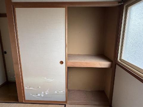 収納　収納（イメージ）