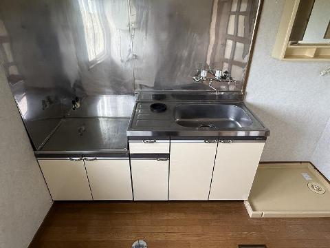 居室・リビング　室内（イメージ）