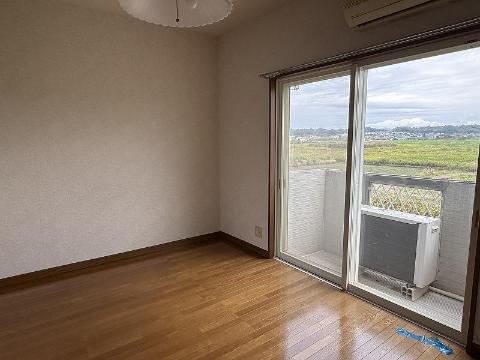 居室・リビング　リビング（イメージ）