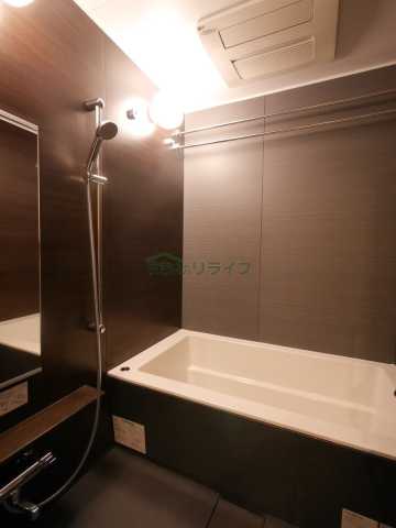 その他共有部分　コンフォリア新宿イーストサイドタワー