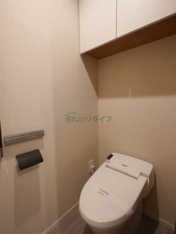 セキュリティ　コンフォリア新宿イーストサイドタワー