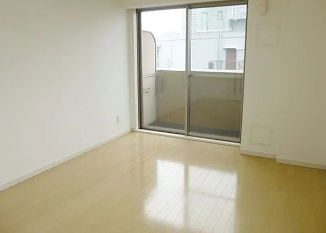 居室・リビング　※別部屋の参考写真です。