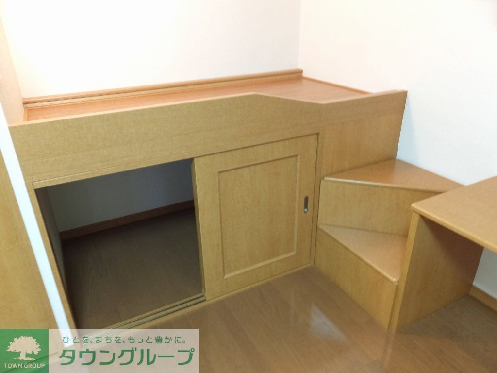 その他部屋・スペース