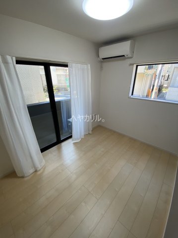 居室・リビング　同建物別部屋参考
