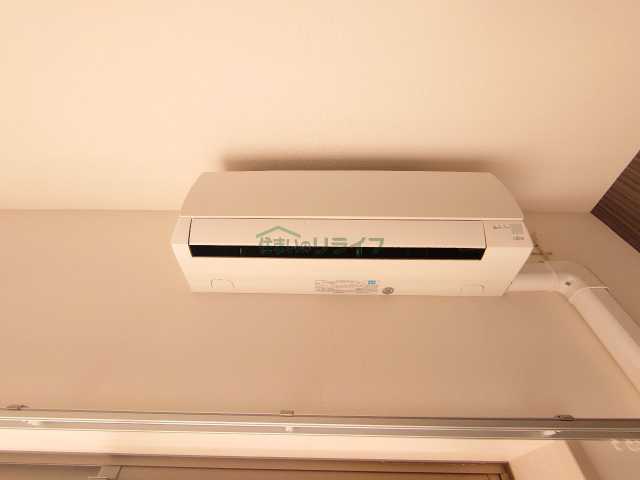 その他設備　リライフ下北沢店