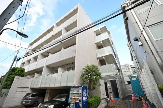 建物外観　☆外観☆